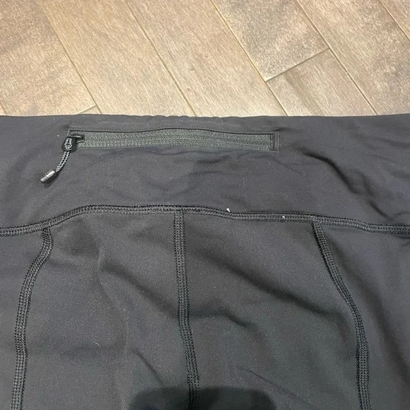 Lululemon Pace Rival Crop - Picture 5 of 9